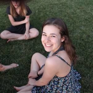 Meet your Posher, Kelly